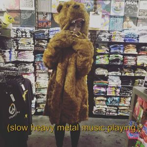 Meet your Posher, Kayla